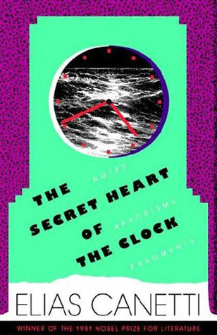 The Secret Heart of the Clock